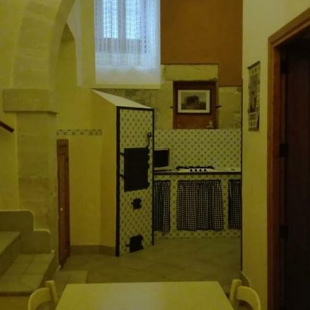 B&B Candido Vacanze Модика Экстерьер фото