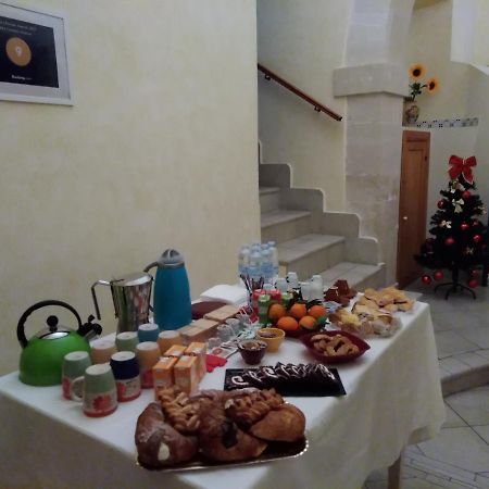 B&B Candido Vacanze Модика Экстерьер фото