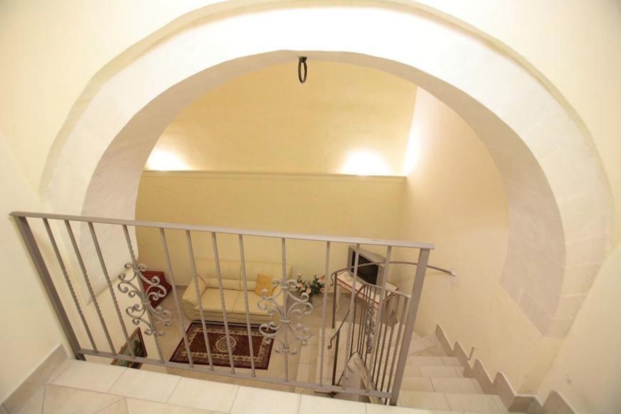B&B Candido Vacanze Модика Экстерьер фото