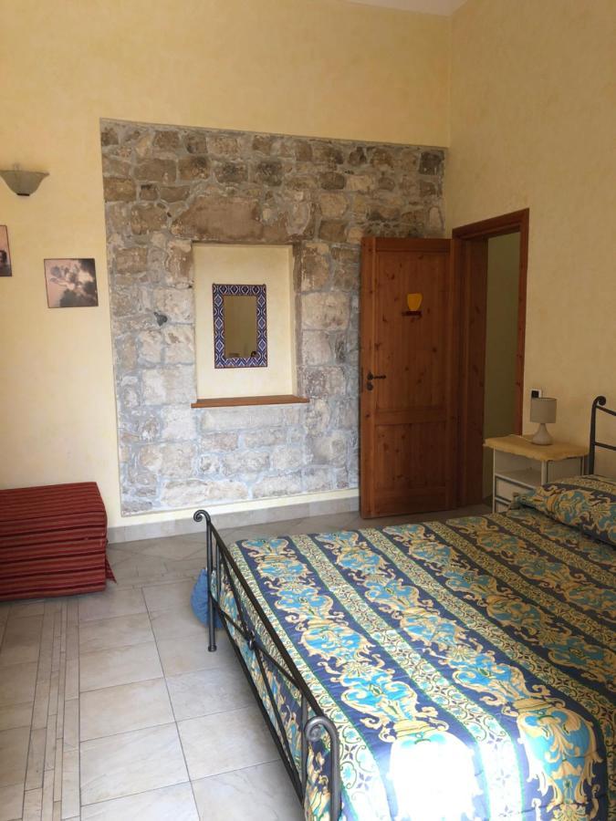 B&B Candido Vacanze Модика Экстерьер фото