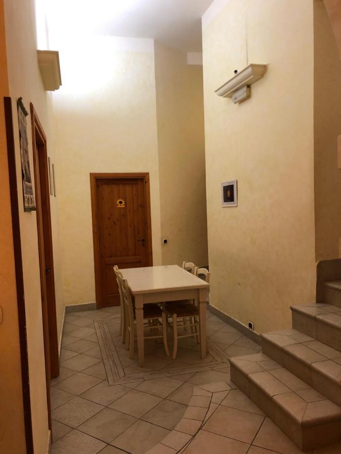 B&B Candido Vacanze Модика Экстерьер фото