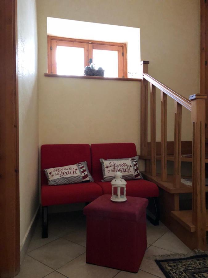 B&B Candido Vacanze Модика Экстерьер фото