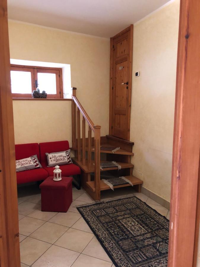 B&B Candido Vacanze Модика Экстерьер фото
