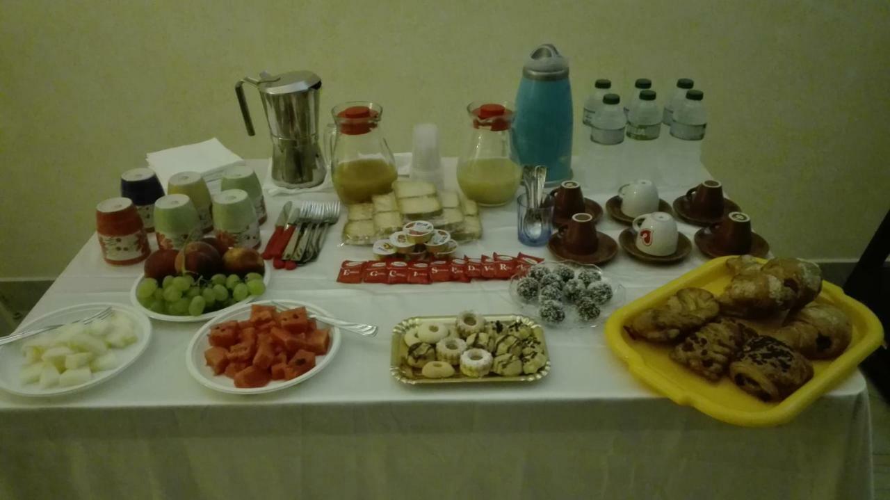B&B Candido Vacanze Модика Экстерьер фото