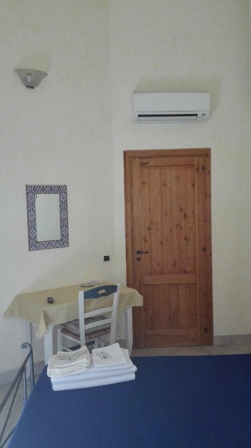 B&B Candido Vacanze Модика Экстерьер фото