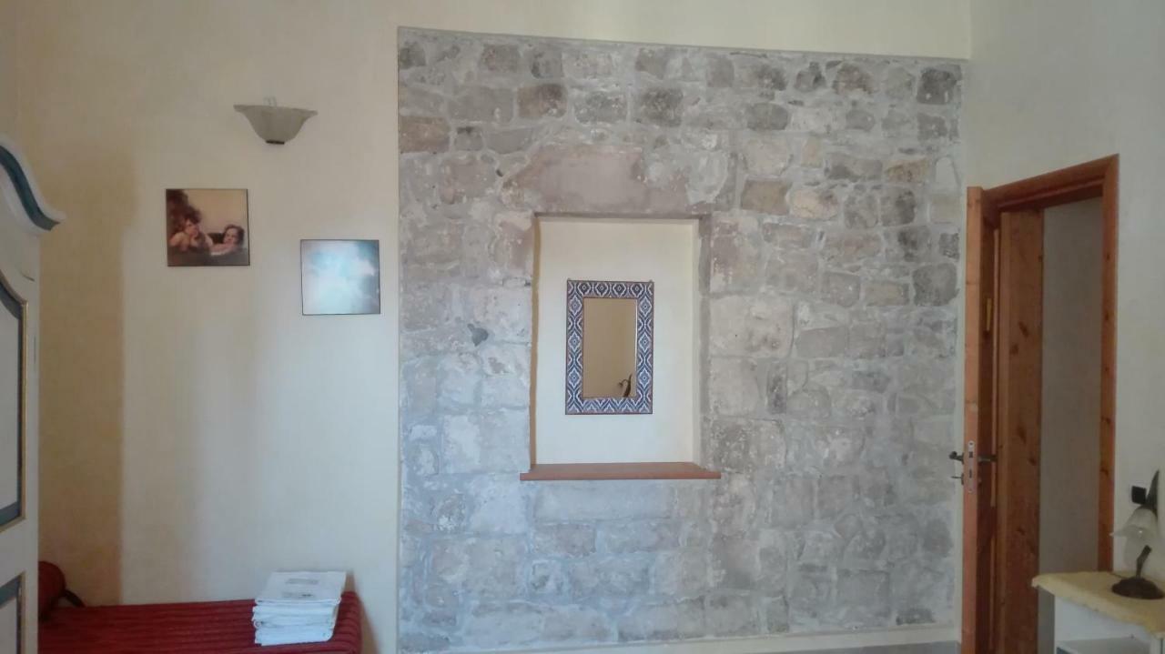 B&B Candido Vacanze Модика Экстерьер фото
