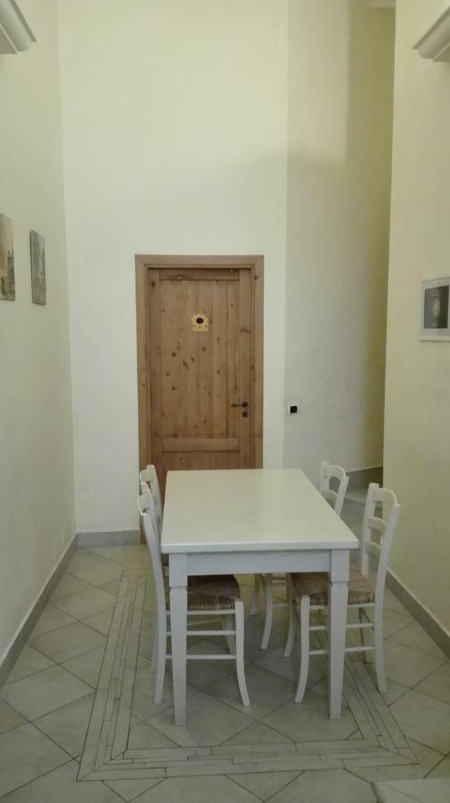 B&B Candido Vacanze Модика Экстерьер фото