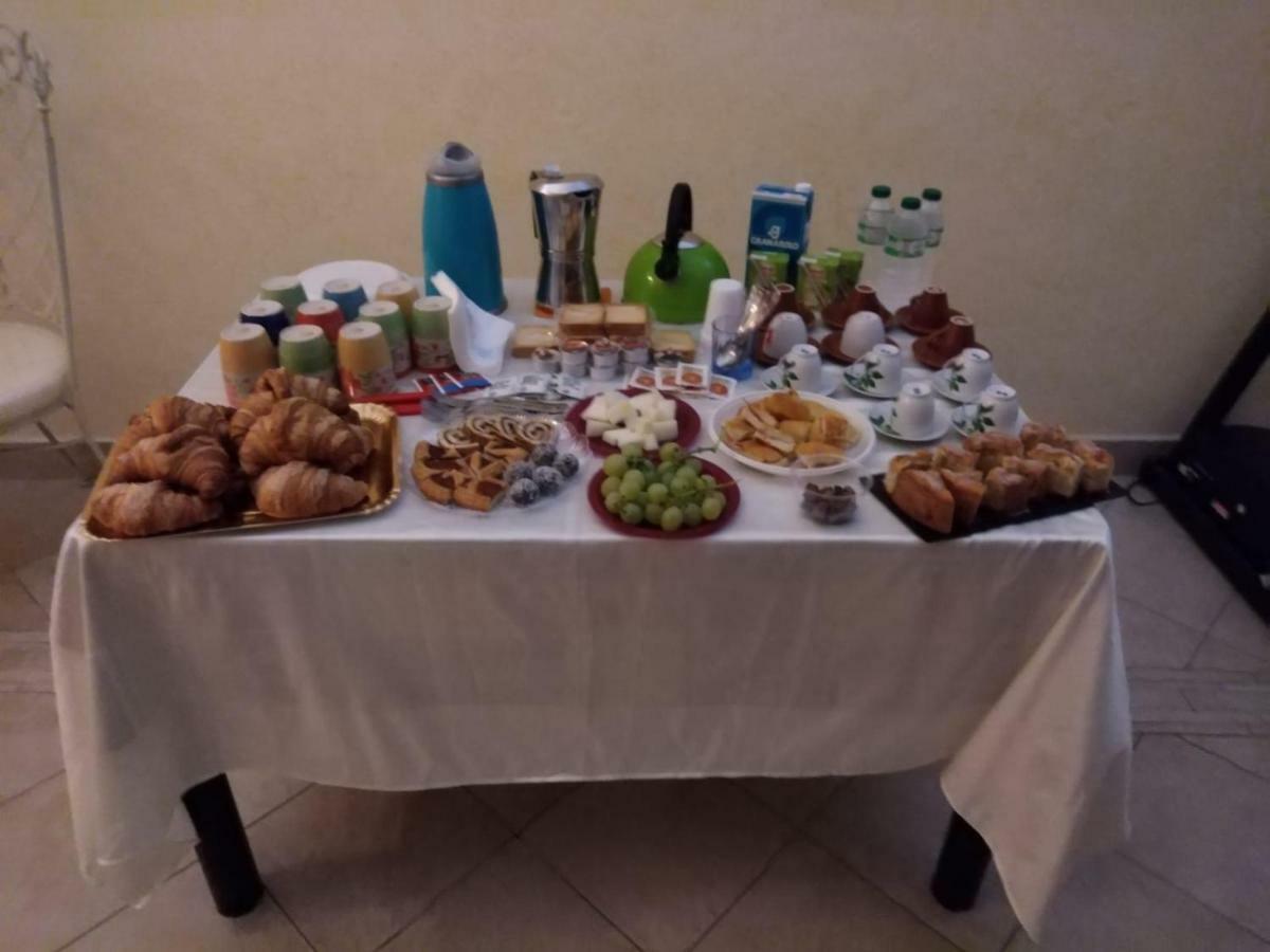 B&B Candido Vacanze Модика Экстерьер фото