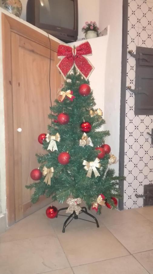 B&B Candido Vacanze Модика Экстерьер фото